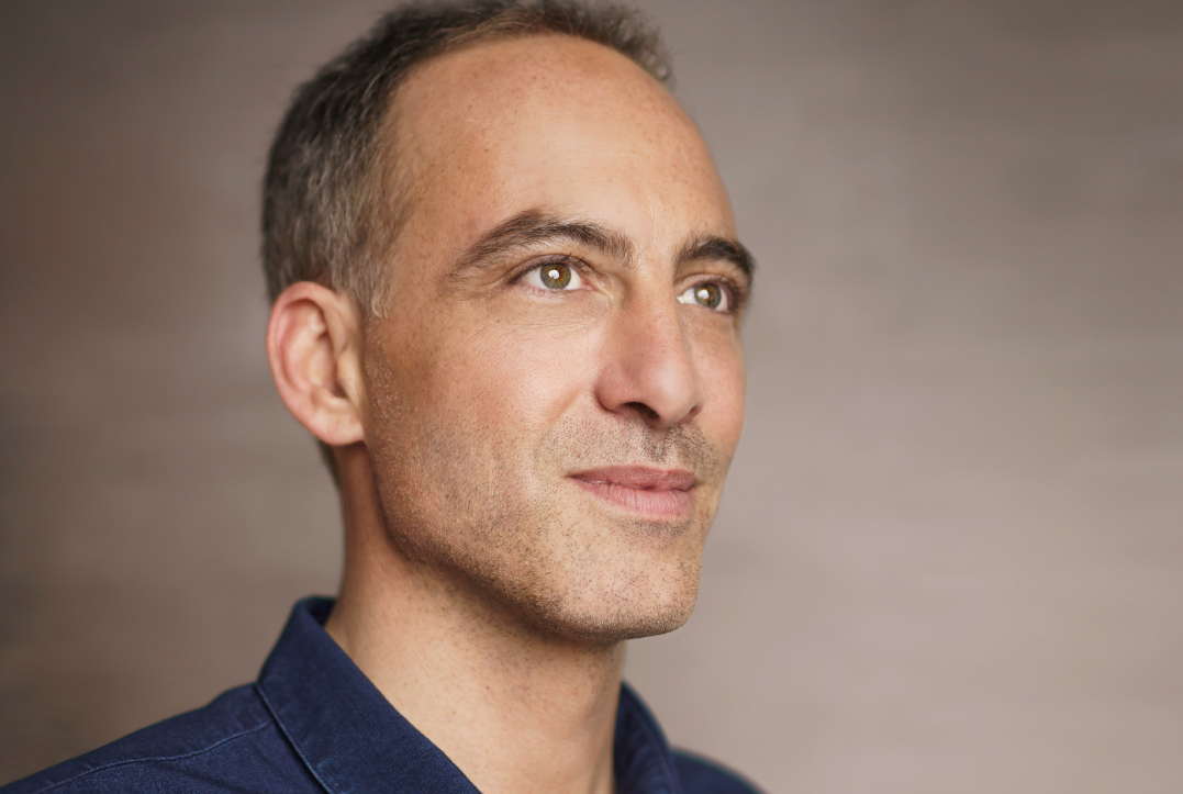 Raphaël Glucksmann