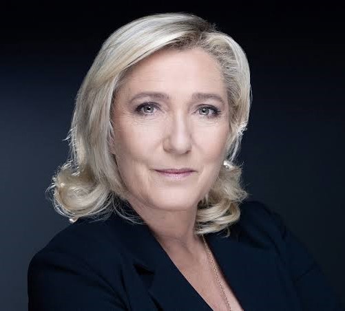 Marine Le Pen